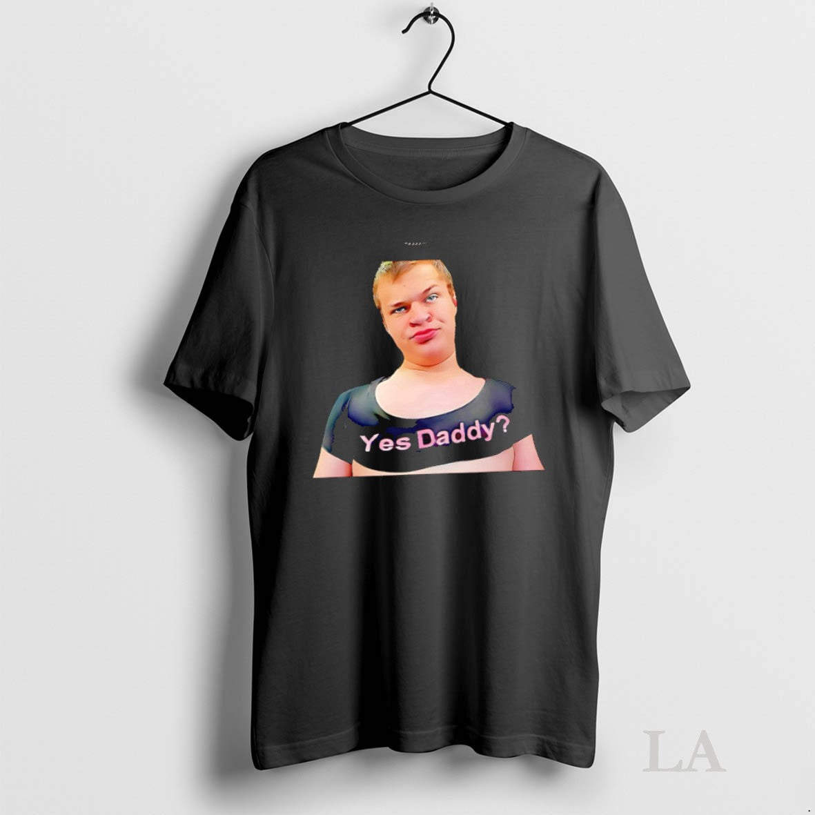 Original Jynxzi Yes Daddy Meme