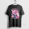 Original Kpop Demon Hunters Mira Heartthrob