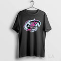 Original Kpop Demon Hunters Saja Boys Logo