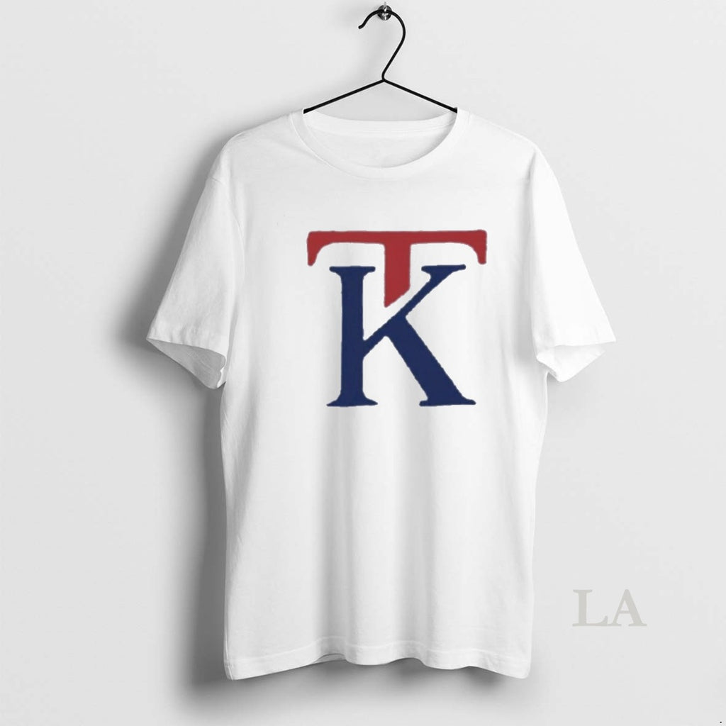 Original Kt Kai Trump Logo