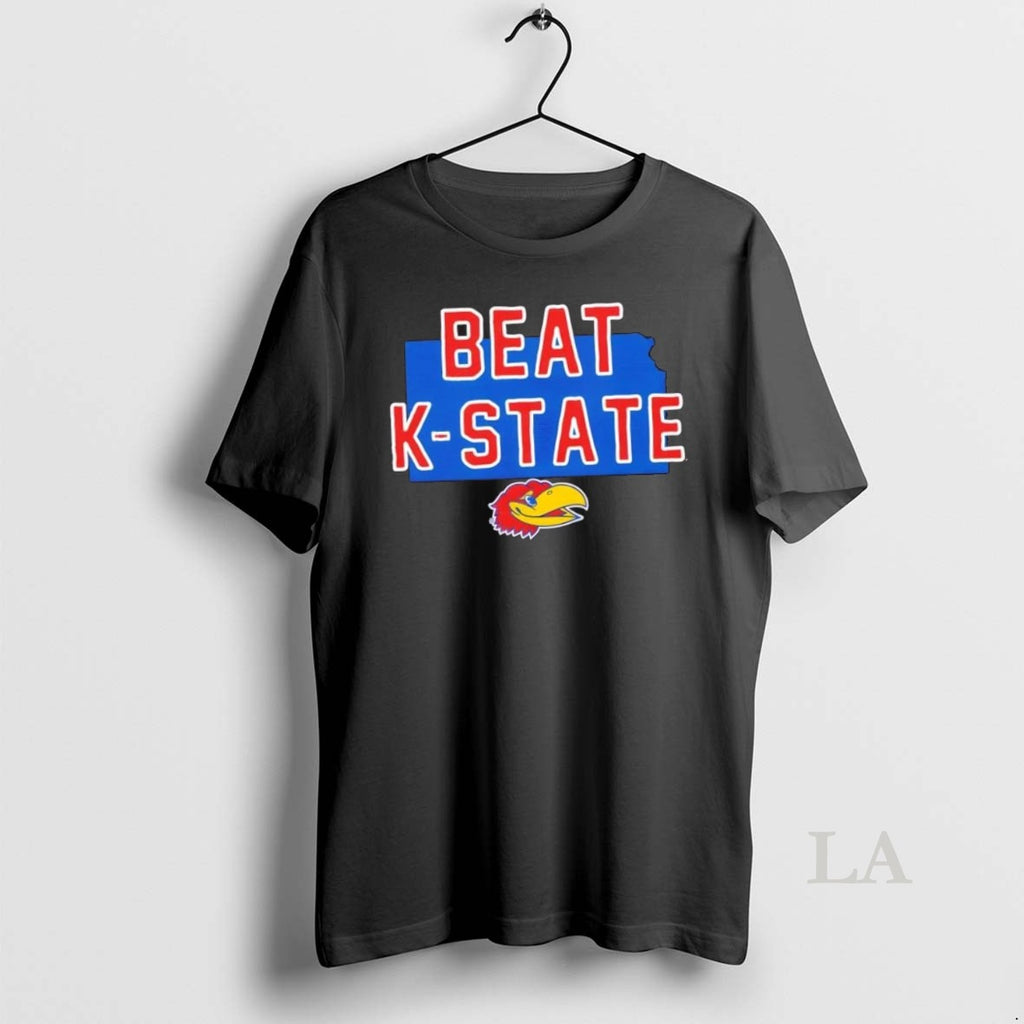 Original Ku Beat K State