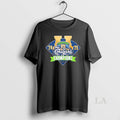 Original Kane County Cougars 2024 2025 Champions Logo