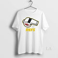 Original Kansas City Chiefs Refs 12th Man