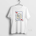 Original Kansas City Royals Playcard 2025