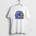 Original Kansas Jayhawks Souvenir 2025 Vs West Virginia Game Day September 20 2025