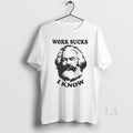 Original Karl Marx Work Sucks I Know