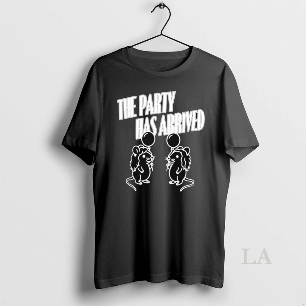 Original Kaulitz Hills Partymaus