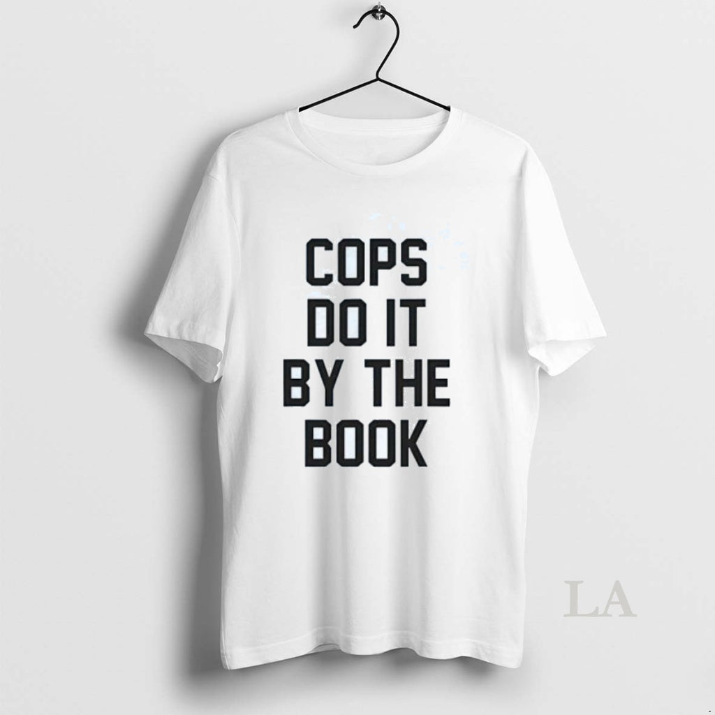 Original Kelly Meeker Halloween 4 Wearing Cops Do It By The Book