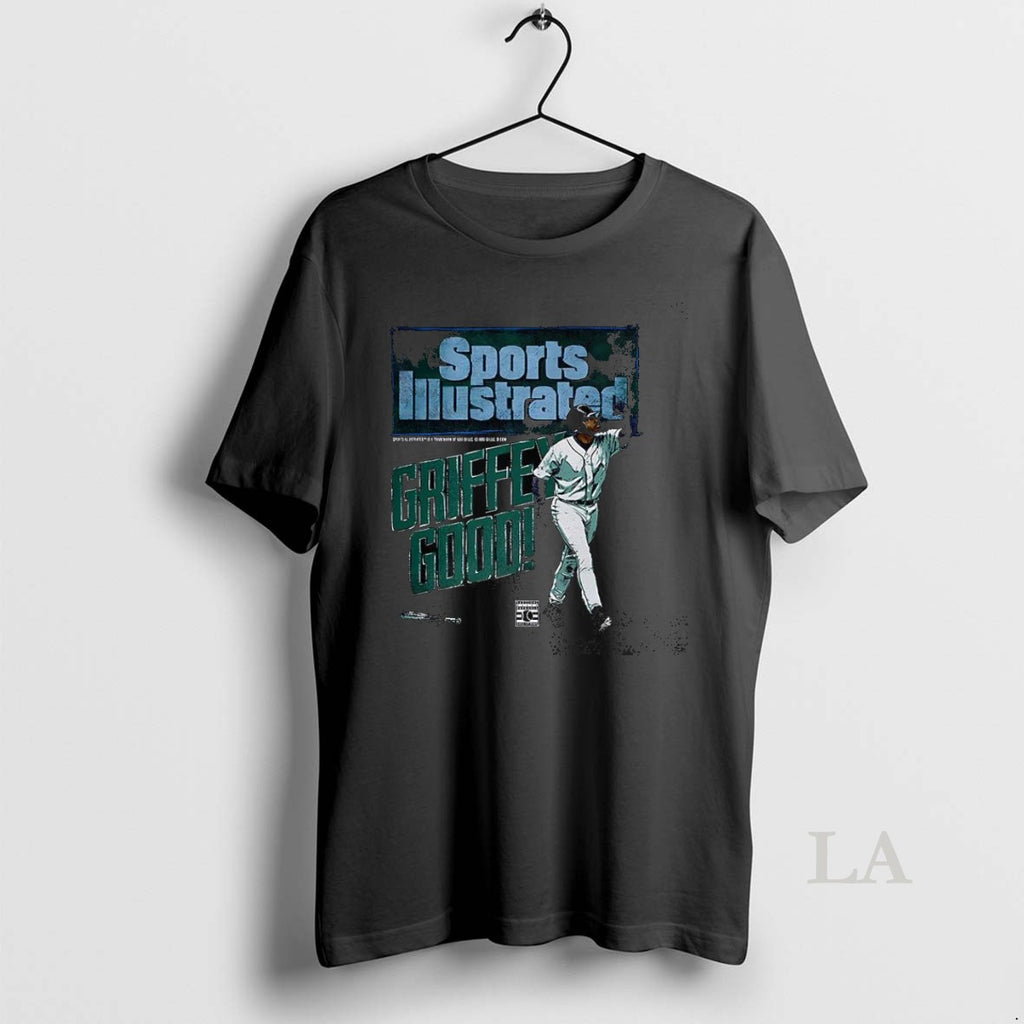 Original Ken Griffey Jr
