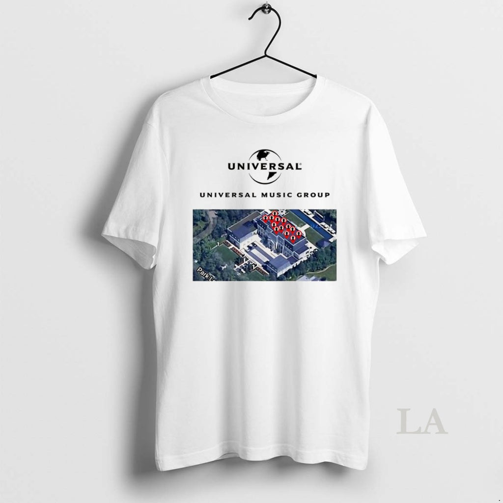 Original Kendrick Lamar Universal Universal Music Group