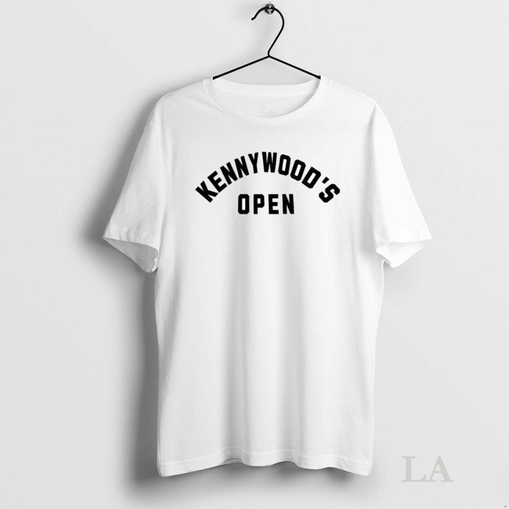 Original Kennywoods Open Text