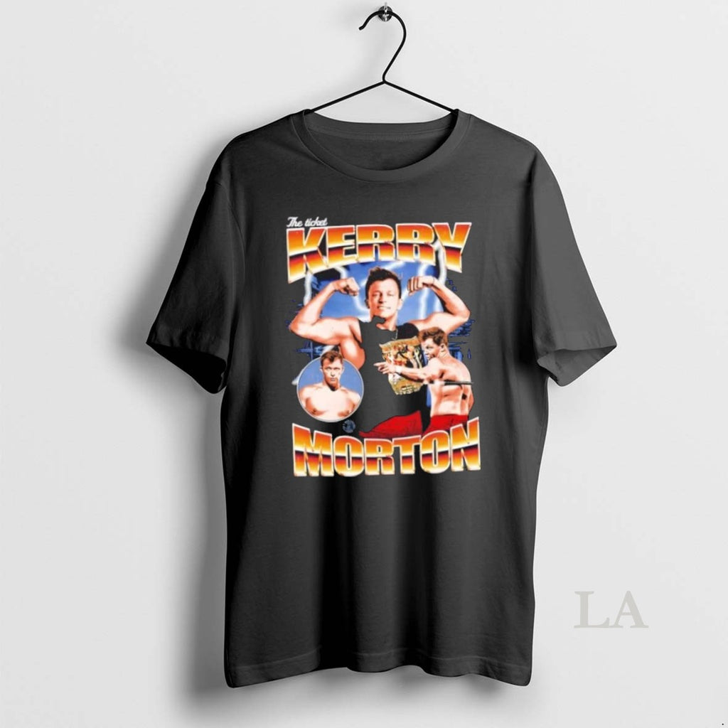 Original Kerry Morton 90s Bootleg Retro