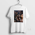 Original Khalid After The Sun Goes Down Album Cover T Men