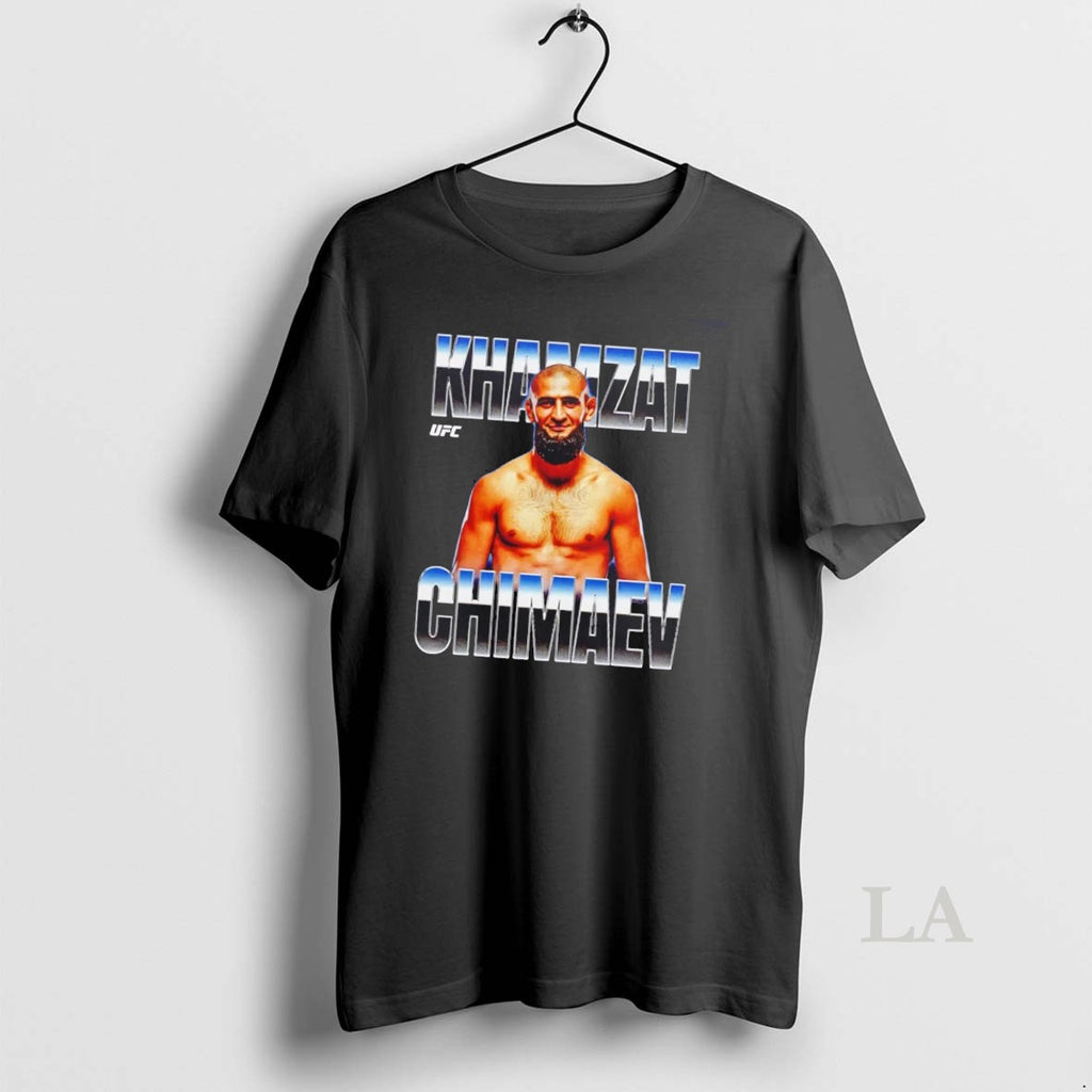 Original Khamzat Chimaev Fighter Name Ufc