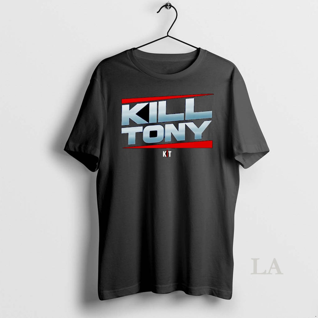 Original Kill Tony Merch