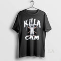 Original Killa Cam Death Yankees