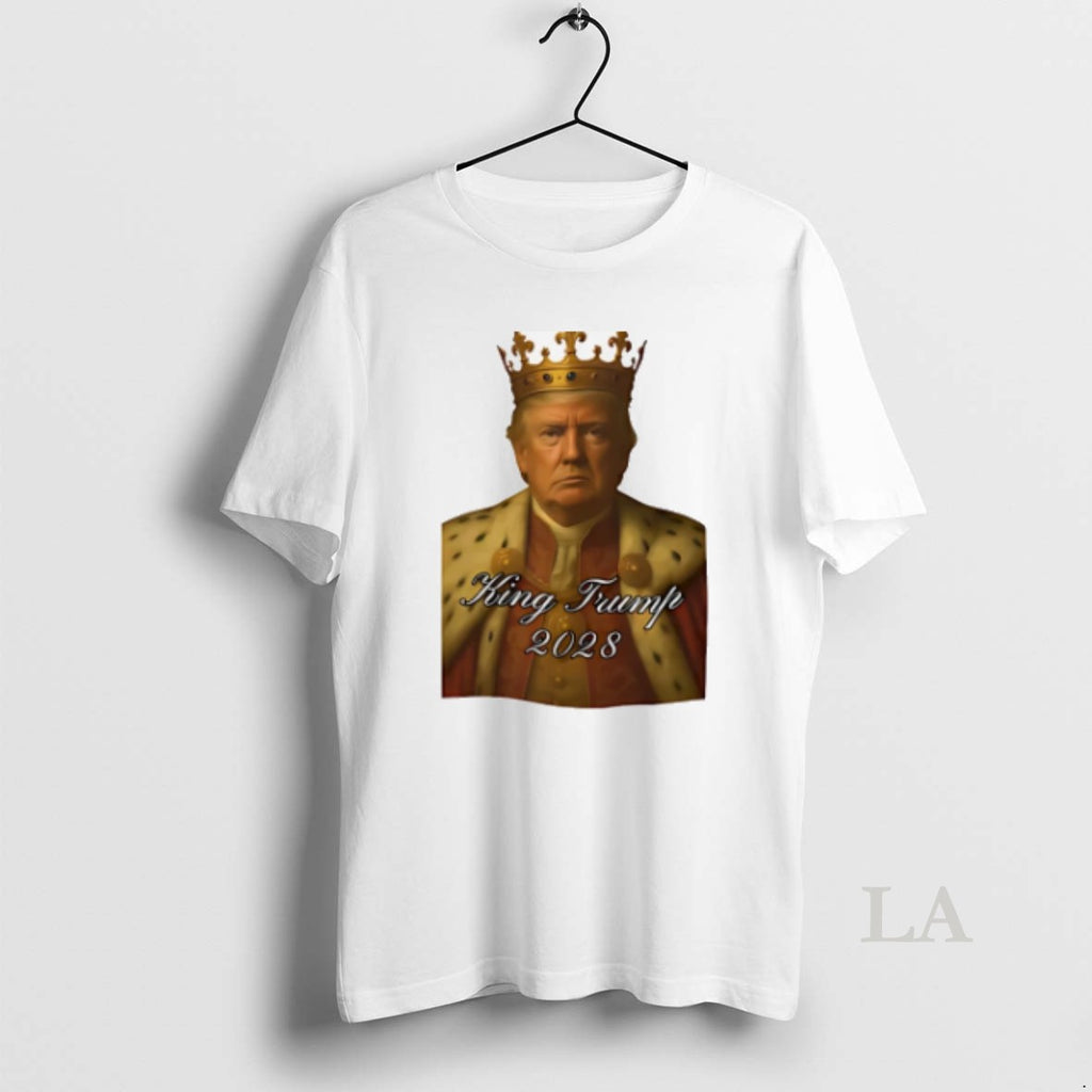 Original King Trump 2028 Legend