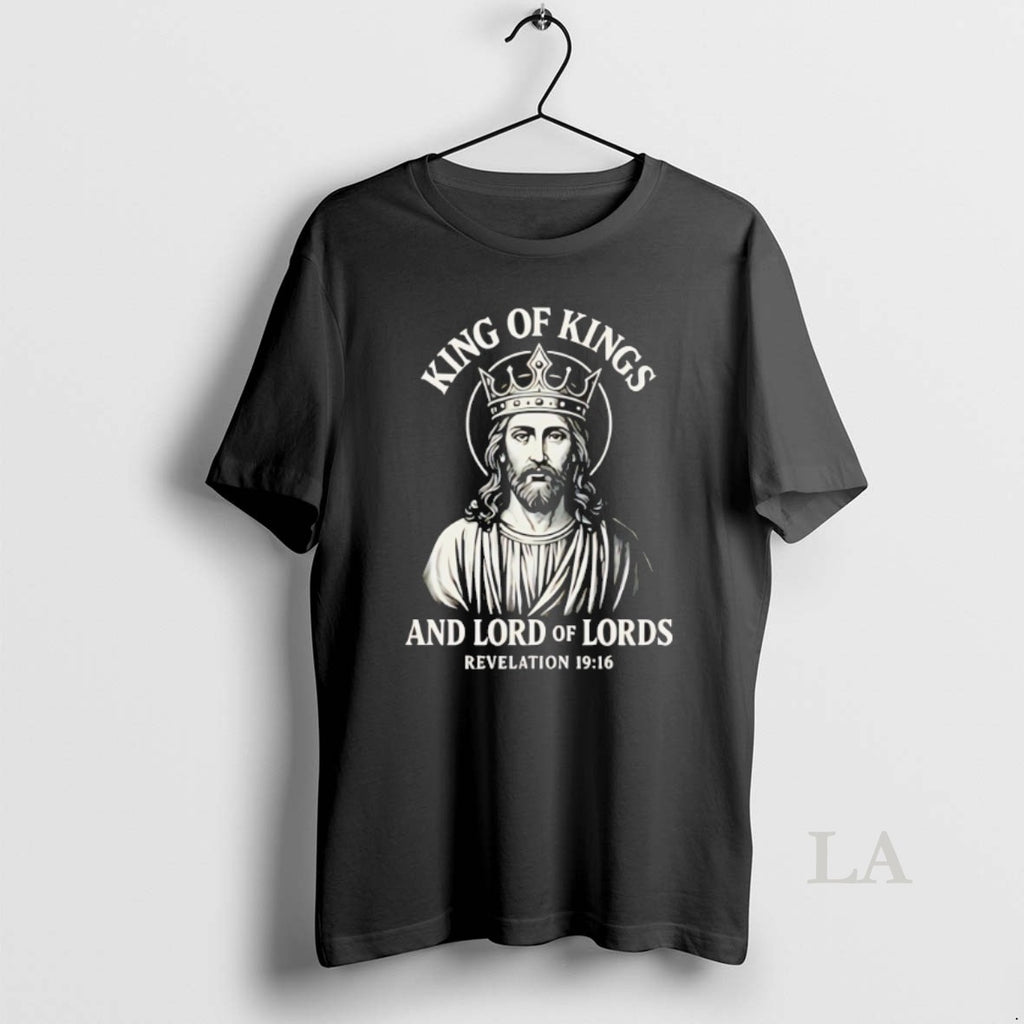 Original King Of Kings And Lord Of Lords