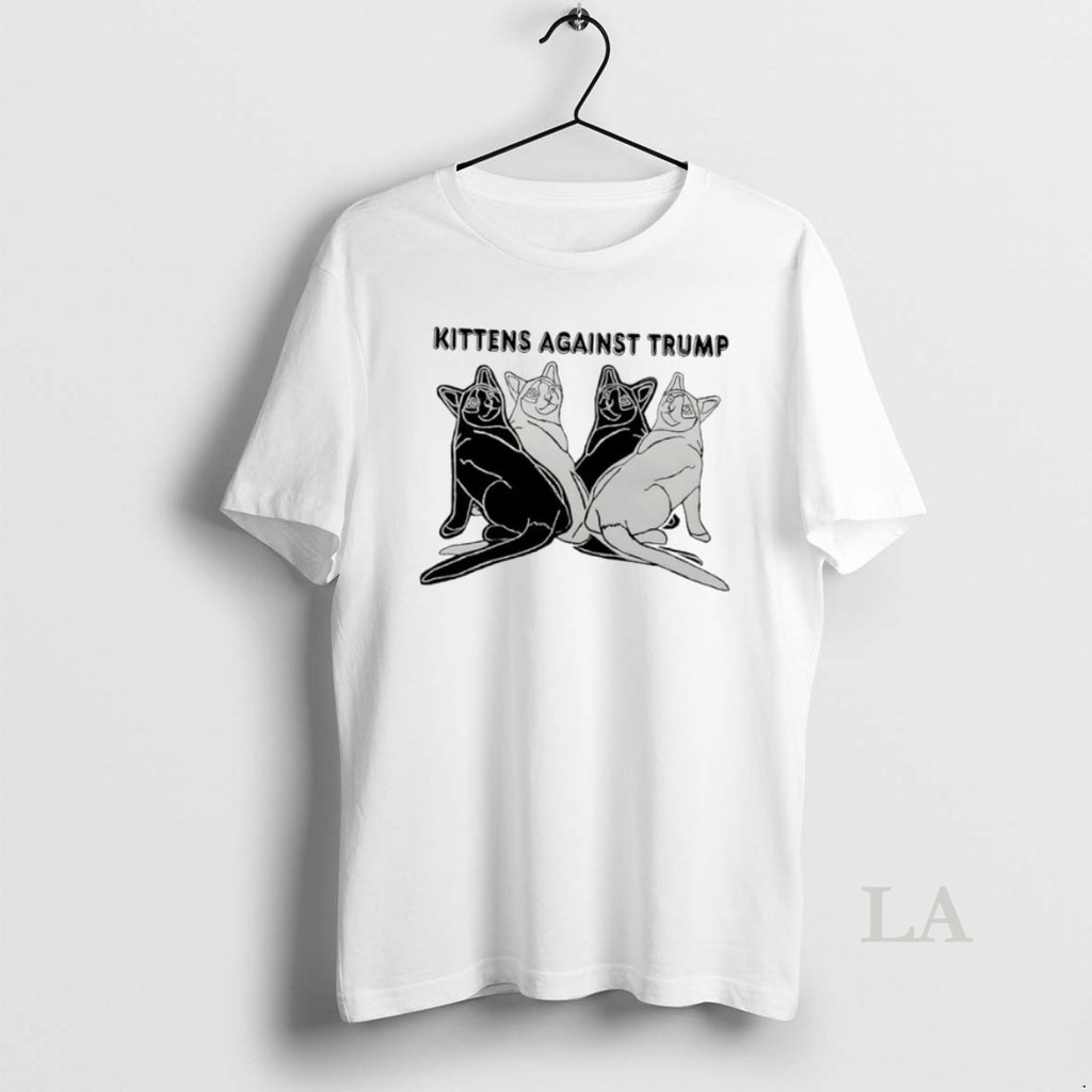 Original Kittens Against Trump