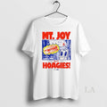 Original Knows Hoagies X Wawa 2025