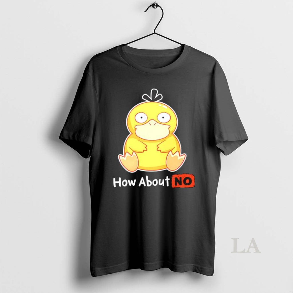 Original Koduck How About No