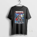 Original Koopa Vampyr Castle Of Blood