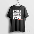 Original Korea Brand And Entertainment Expo New York