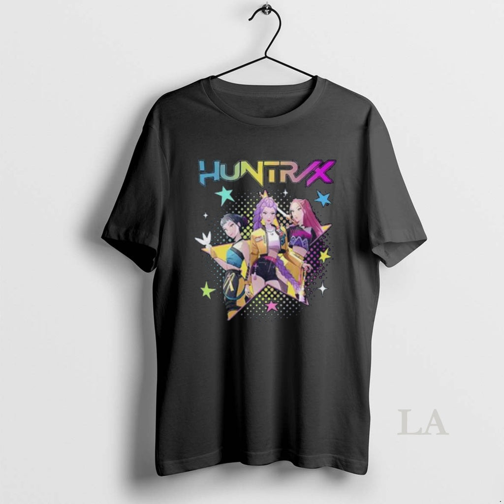 Original Kpop Demon Hunters Tiger