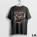 Original Kye Kelley Racing Chaos Crew Long Sleve