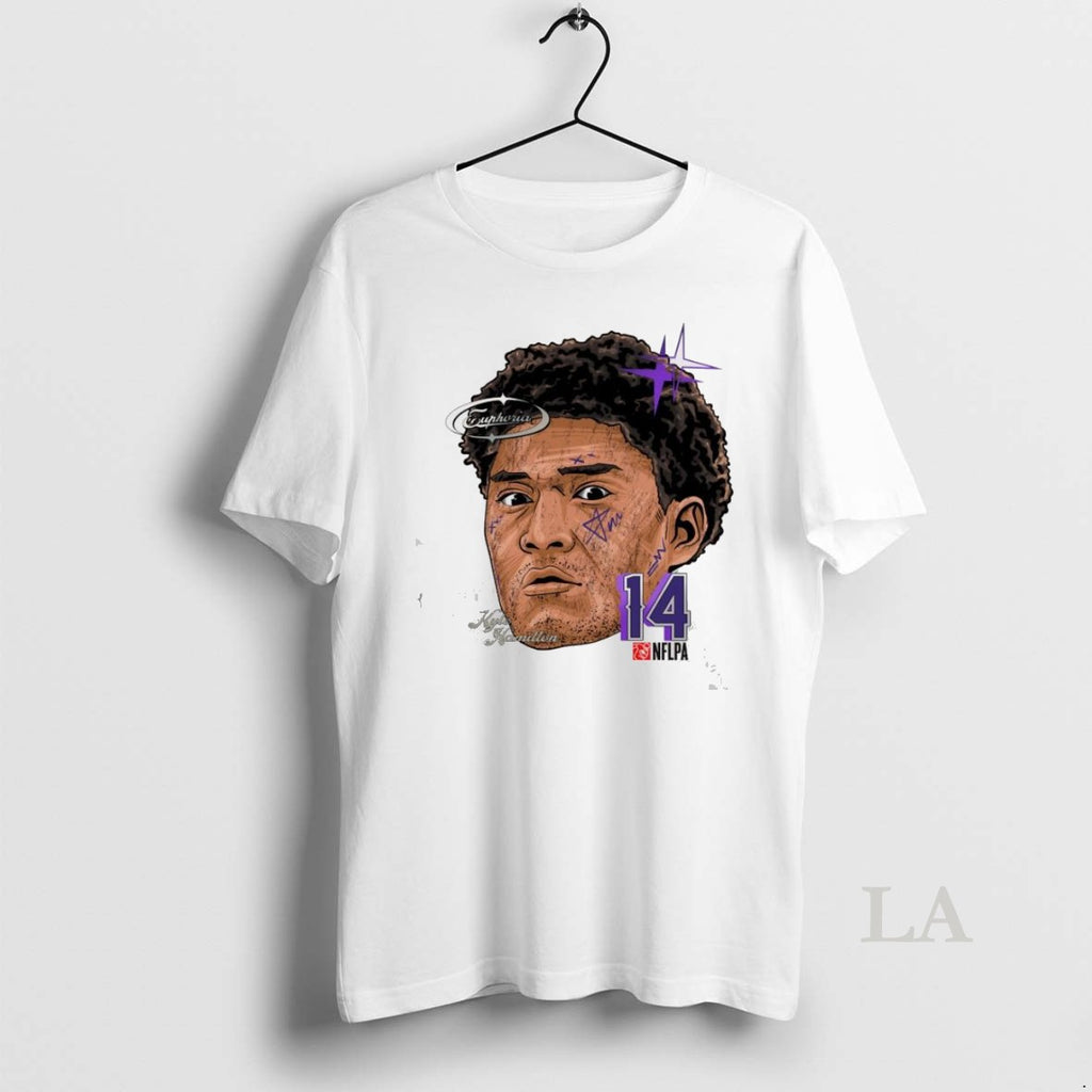 Original Kyle Hamilton Fat Head