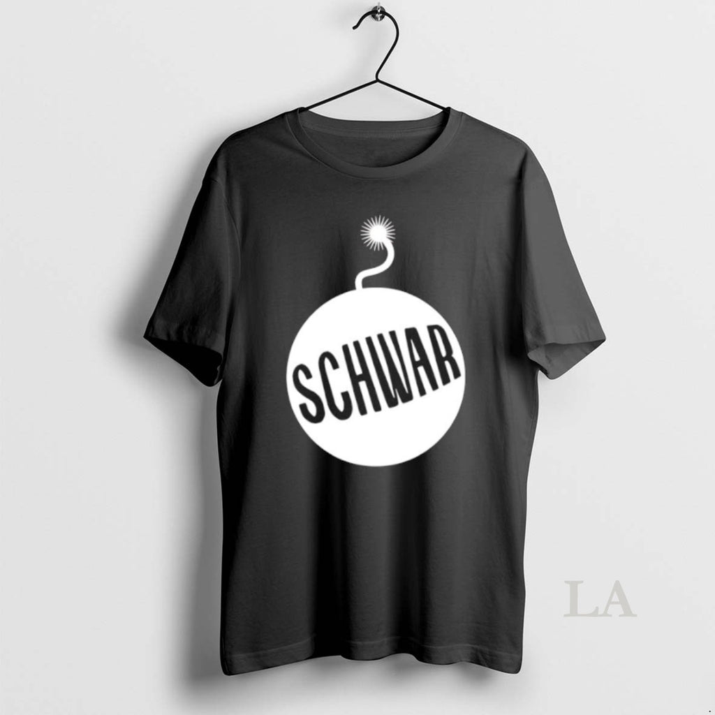 Original Kyle Schwarber Schwarbomb Philadelphia Phillies