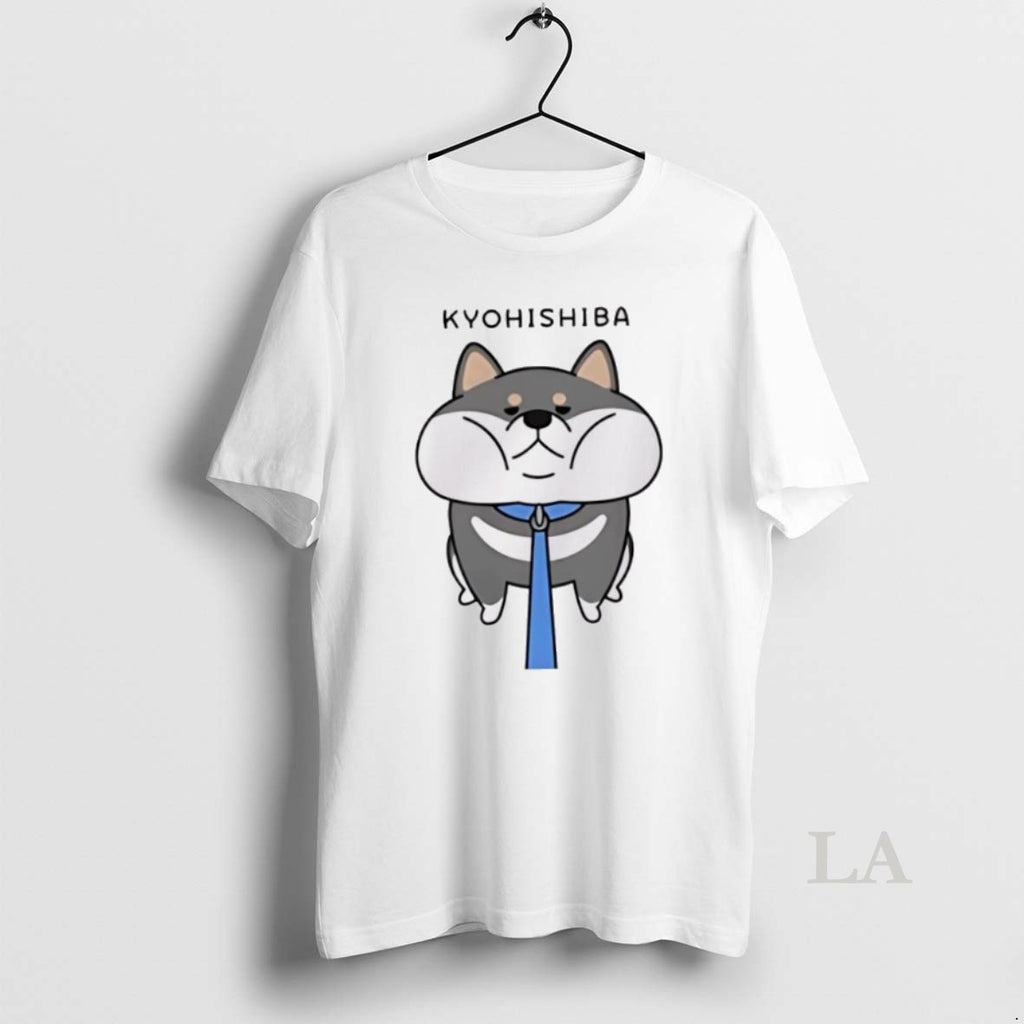 Original Kyohishiba Dog Cute
