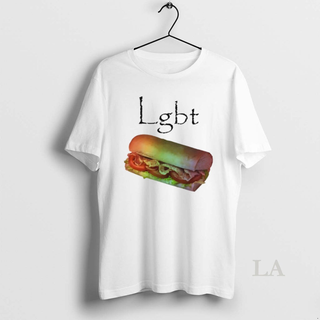 Original Lgbt Hotdog