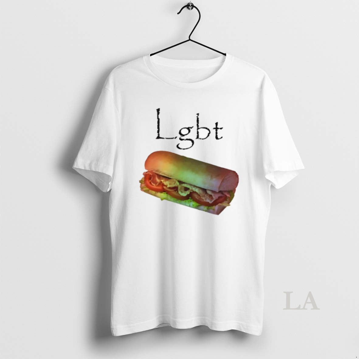 Original Lgbt Hotdog