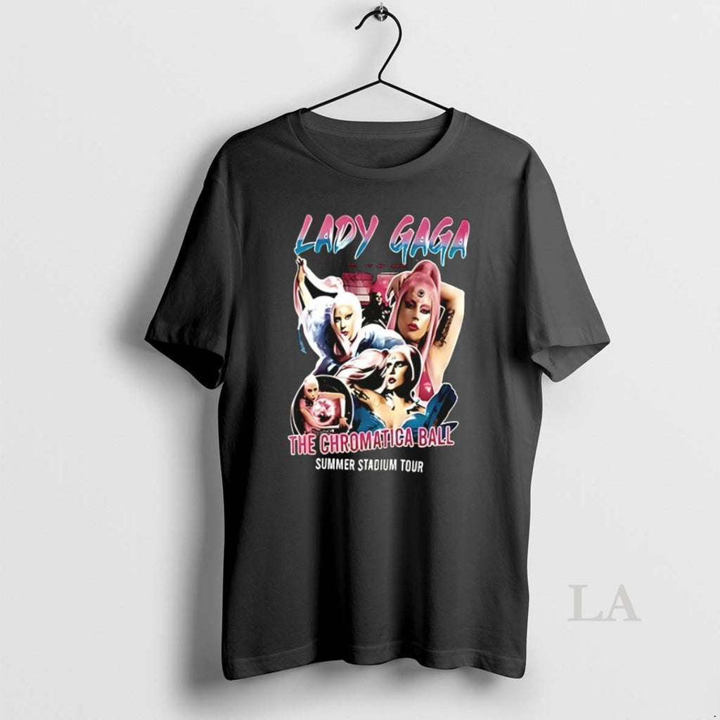 Original Lady Gaga The Chromatica Ball Summer Stadium Tour