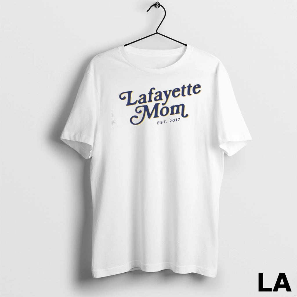 Original Lafayette Mom Est 2017