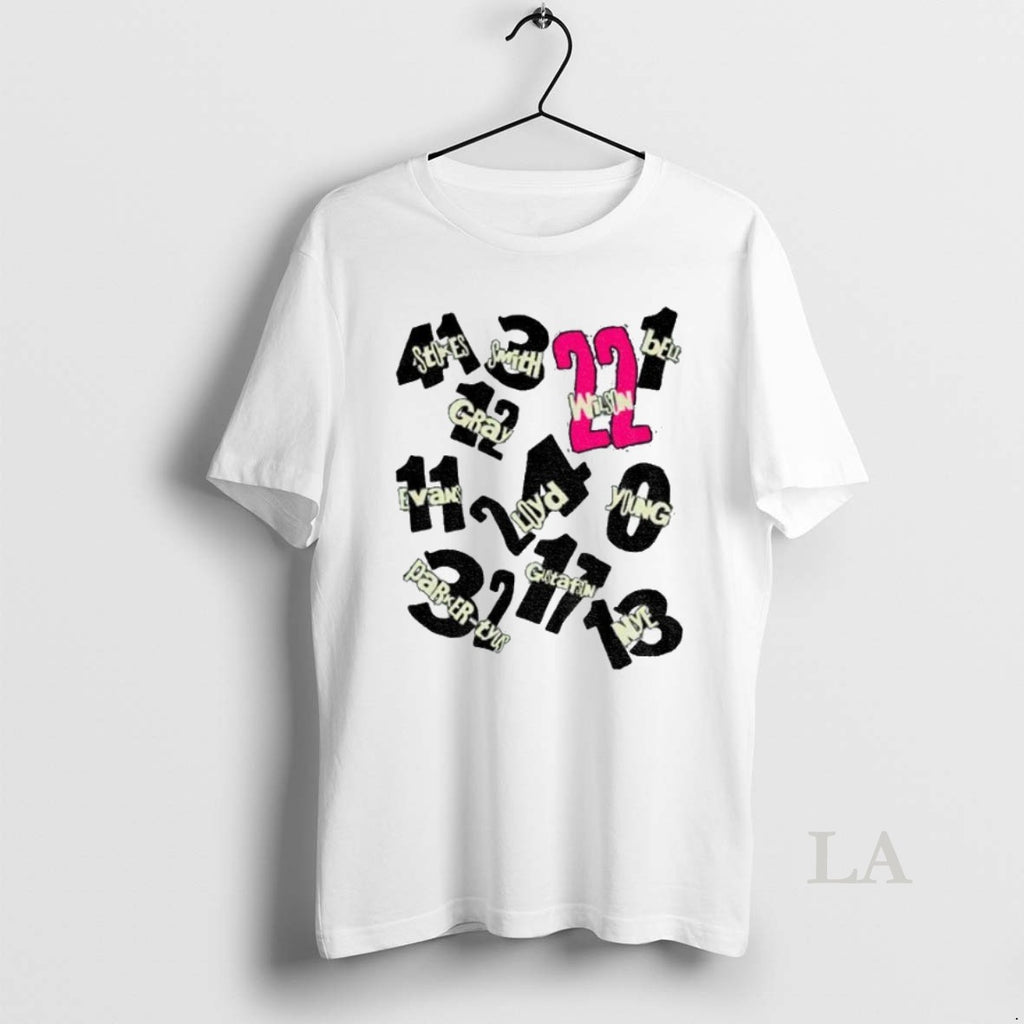 Original Las Vegas Aces 2022 23 25 World Champions Three Time Wnba Finals Winner