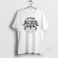Original Las Vegas Aces 2025 Wnba Champs Retro