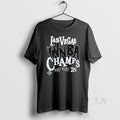 Original Las Vegas Aces 2025 Wnba Finals Champions 22 23 25