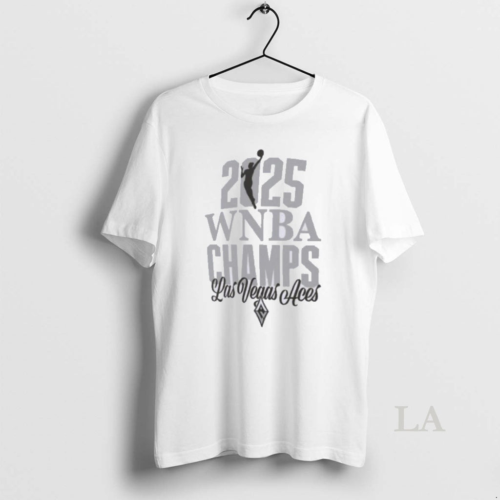 Original Las Vegas Aces 2025 Wnba Finals Champions Elegance