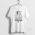 Original Las Vegas Aces 2025 Wnba Finals Champions Elegance