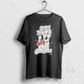 Original Las Vegas Aces 2025 Wnba Finals Champions Graffiti Art
