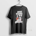 Original Las Vegas Aces 2025 Wnba Finals Champions Graffiti Trophies