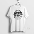 Original Las Vegas Aces Basketball 2025 Wnba Champs