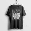 Original Las Vegas Aces Basketball Stadium Essentials 2025 Wnba Finals Champions Jersey Roster