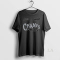 Original Las Vegas Aces Basketball Wnba Finals 2025 Champs