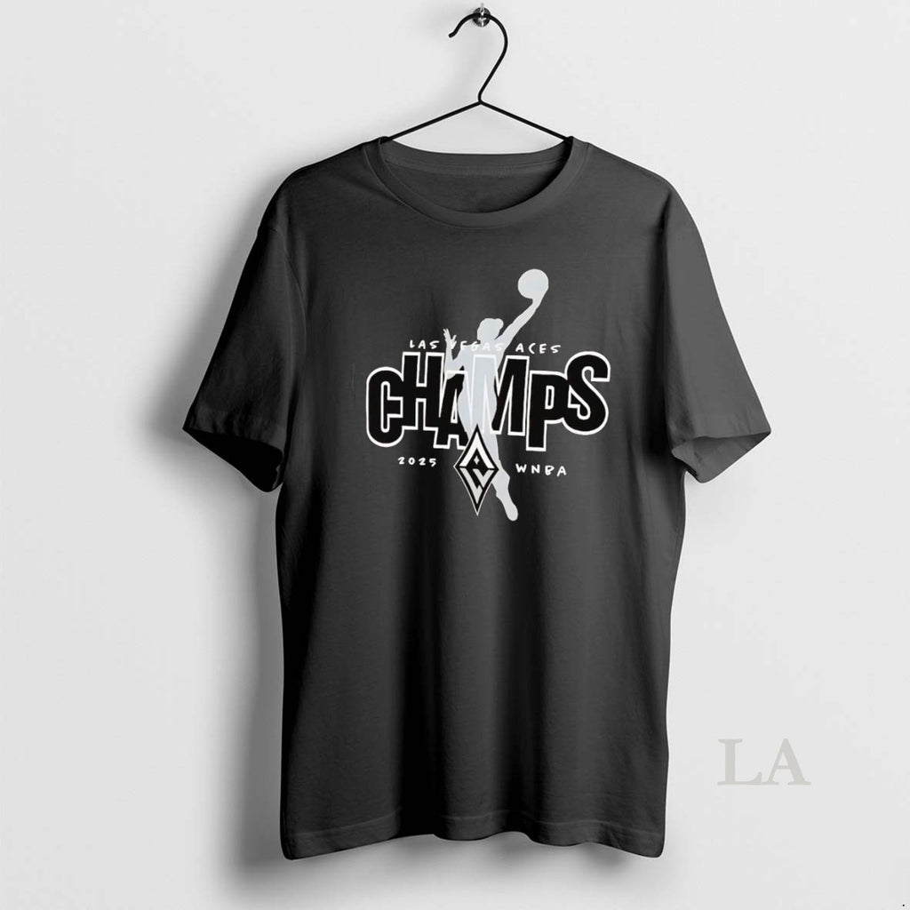 Original Las Vegas Aces Champs 2025 Wnba