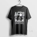 Original Las Vegas Aces New Era 2025 Wnba Finals Champions Boxy Vintage