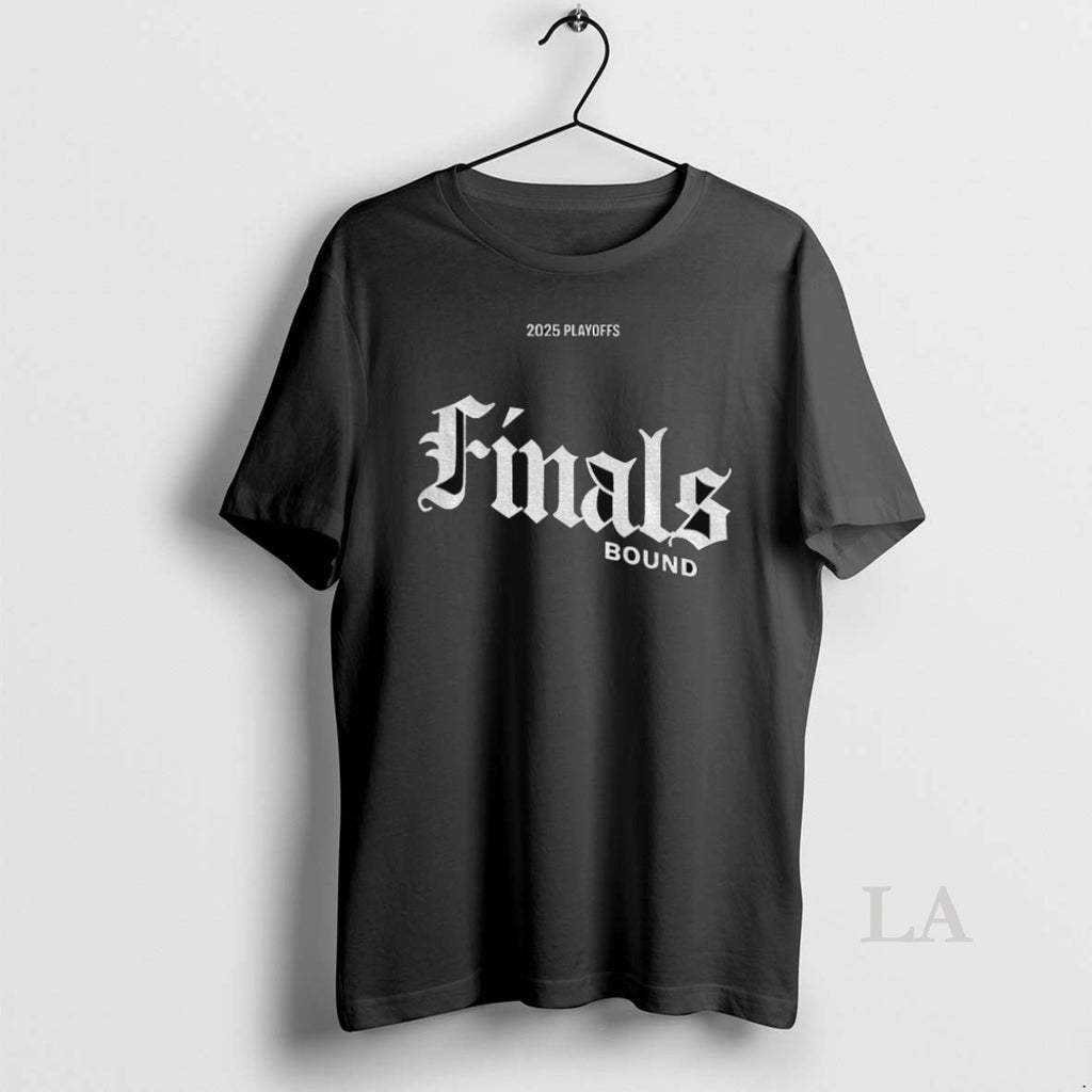 Original Las Vegas Aces Wnba Basketball 2025 Playoffs Finals Bound