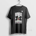 Original Las Vegas Aces Wnba Champions 2025 Teams Two Sided Mugs And